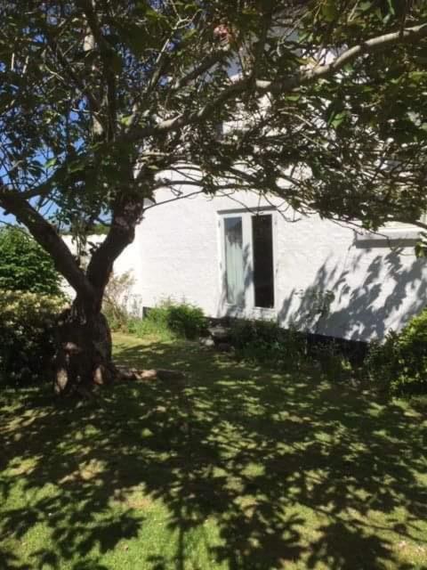 Bjergby Bed & Breakfast Acomodação com café da manhã Hjørring Exterior foto