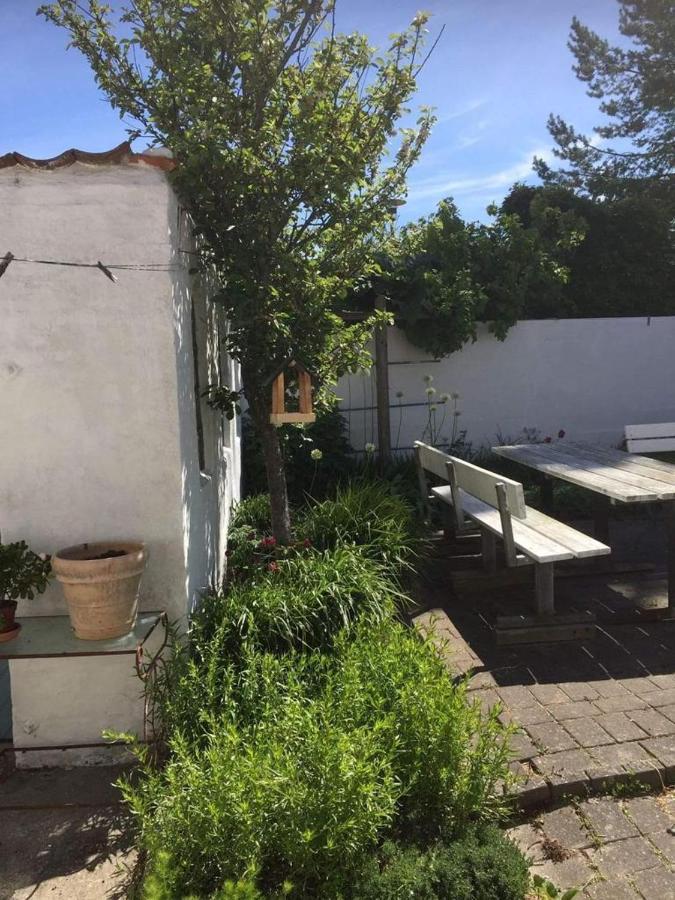 Bjergby Bed & Breakfast Acomodação com café da manhã Hjørring Exterior foto