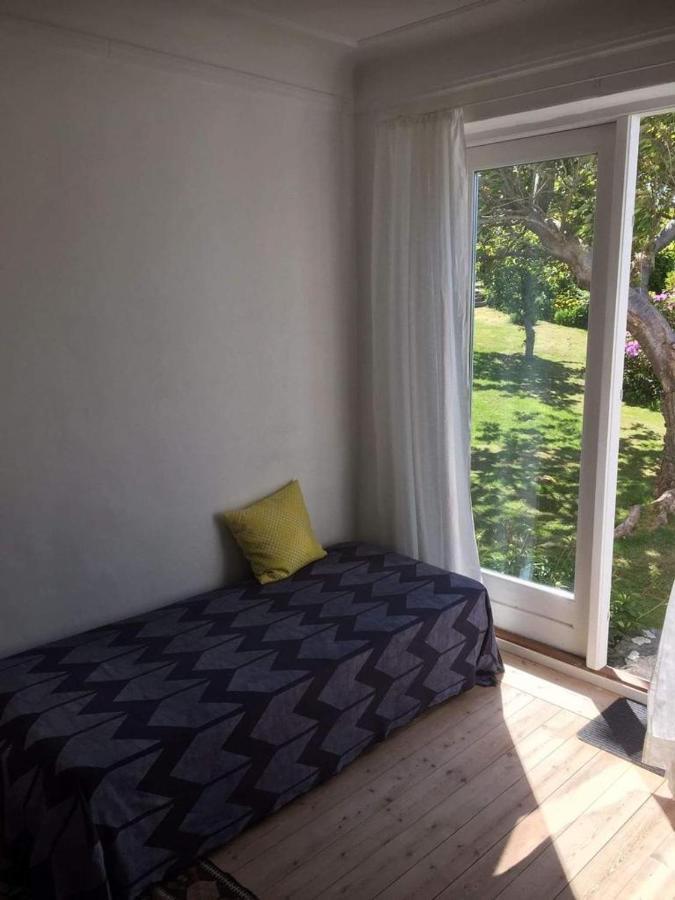 Bjergby Bed & Breakfast Acomodação com café da manhã Hjørring Exterior foto