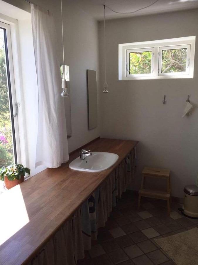 Bjergby Bed & Breakfast Acomodação com café da manhã Hjørring Exterior foto